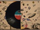 Led Zeppelin - Led Zeppelin III VINYL LP NZ 1970 (VNL VG+/CVR VG)