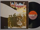 Led Zeppelin ‎– Led Zeppelin II VINYL LP SPAIN 1970 (VG+/VG)