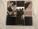 U2 the Joshua Tree Singles Remastered Live Vinyl, 4x10