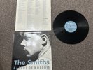 The Smiths Hatful of Hollow Vinyl Record 1984 VGC Rough Trade .