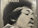 JIMI HENDRIX  VINYL BOX SET   11xLPs  1 x 12” Booklet And 6 Singles Pack Vg+vg