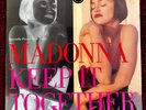 MADONNA KEEP IT TOGETHER 12