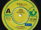 Syd Barrett Octopus Demo 7