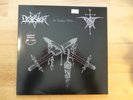 Desaster/Pentacle-...In League With...,10