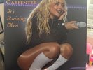 Sabrina Carpenter - It’s Raining Men (GREEN VINYL) - POP *NEW/COLOR*