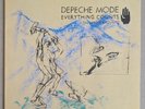 Depeche Mode Everything Counts 12