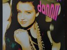 DANNII - DANNI MINOGUE  S/T  AUS MUSHROOM RECORDS PRESS LP