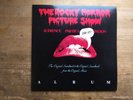 Rocky Horror Picture Show Movie Soundtrack EX 2 x Vinyl LP Record ODE1032 (AM)