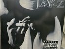 Jay-Z [Reasonable Doubt] Doppel White Marbel Vinyl LP Hip Hop Klassiker Musik