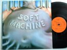 Soft Machine       Six        DoLp      Jazz Rock       NM # S