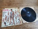Elvis Presley Golden Records Vol.2 UK 1st RCA RD-27159 E/T Rock 'n' Roll LP