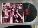 Samia Jamal / Naima Ibrahim - Arabic Dance - Rare Original Arabic LPCIN 1003