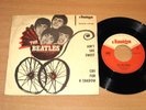 The Beatles 7
