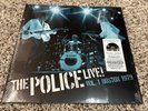 Live  Vol. 1: Boston 1979 by The Police (Record, 2021) Record Store Day Vinyl