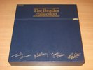 The Beatles Empty Box - The Beatles Collection German Empty Box Press MINT--
