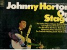 Johnny Horton       15-LP's        NM or as Described          CHOOSE Any 5 LP's