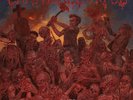 Cannibal Corpse Chaos Horrific (Vinyl) 12