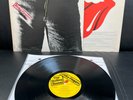 ROLLING STONES/Sticky Fingers-LP-Vinyl: M-/Cover:EX/1st.UK Sept. 1971/TML- A4,B3