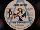 JIMMY BUFFETT-The Christian? / Richard Frost 7
