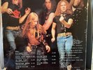 Scorpions – Virgin Killer 1976 Vinyl LP reissue? VG/VG-