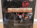 Elton John Don't Shoot Me I'm Only The Piano Player SEALED 70s UK Press LP
