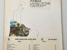 JONI MITCHELL - LADIES OF THE CANYON LP. WHITE LABEL PROMO. TIMING STRIP.