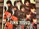 PINK FLOYD - PIPER AT THE GATES OF DAWN LP.  RARE US MONO.