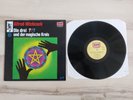 Die Drei ??? und der magische Kreis 27 LP Vinyl 1978 Fragezeichen Schallplatte