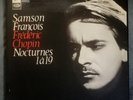 Samson Francois Chopin Nocturnes