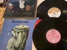 Cat Stevens Mona Bone Jakon & new masters lip