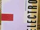 Street Sounds  Electro 1  LP Record Vinyl Album  1983 -Hip Hop