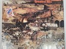 New: 1977 Black Sabbath Greatest Hits NEMS NEL 6009 UK Vinyl Lp Factory Sealed