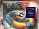 All over the World: The Very Best of Electric Light Orchestra (2005, 2 LP) NEW