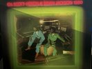 Gil Scott Heron Brian Jackson - 1980 LP Arista OG 1st Press + OG Inner w Lyrics