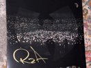 SIGNED Vinyl - Wu Tang Clan Enter The 36 Chambers Live - RZA Autographed LP