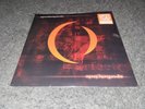 A Perfect Circle Mer de Noms LP RSD Essential Orange Black Yellow Splatter NEW
