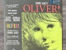 Lionel Bart's Oliver  Original Broadway Cast Recording LS0D-2004 SEALED LP