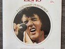 Elvis Presley A Legendary Performer Volume 1 CPL1-0341 SEALED LP