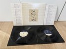 Pink Floyd The Wall Rare DLP 1979 Psychedelic Rock