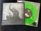 Kneecap: No Comment - Green Vinyl 7