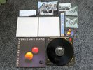 PAUL MCCARTNEY & WINGS 1975 UK FACTORY SAMPLE DEMO VENUS AND MARS + PROMO ITEMS