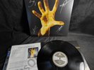 Signed System of a Down Self Titled Vinyl with JSA LOA COA
