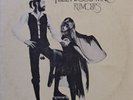 Fleetwood Mac - Rumors 1977 LP 1st Press Italy Warner Bros VG/VG+