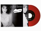 MYLENE FARMER Maman A Tort COLLECTOR (45T ROUGE) NEUF Limité 1000 exp