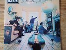 Oasis : Definitely Maybe : Original Vinyl LP 1994 : Creation Damont Pressing
