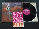 VAN DER GRAFF The Least We Can Do... 1st Press (SECOND MIX) + Poster NM/M- AUDIO