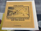 PINK FLOYD California Stockyard 1977 Anaheim Stadium Album VINYL NM Shrink RARE
