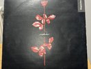 Depeche Mode - Violator A1 B1 1st MPO Press Vinyl LP 1990 Stumm 64 - EX Vinyl