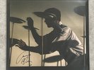 James Blake - Trying Times SIGNED ON COVER 2LP White Vinyl Indie Exclusive NEW