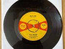 BILLY PRESTON   Billy's Bag / Don't Let The Sun...  1966 UK 7
